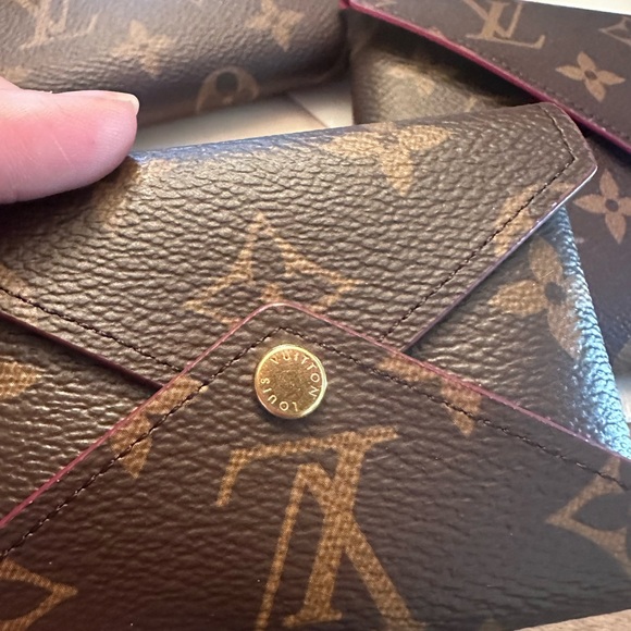 LOUIS VUITTON KIRIGAMI SET - Picture 14 of 16